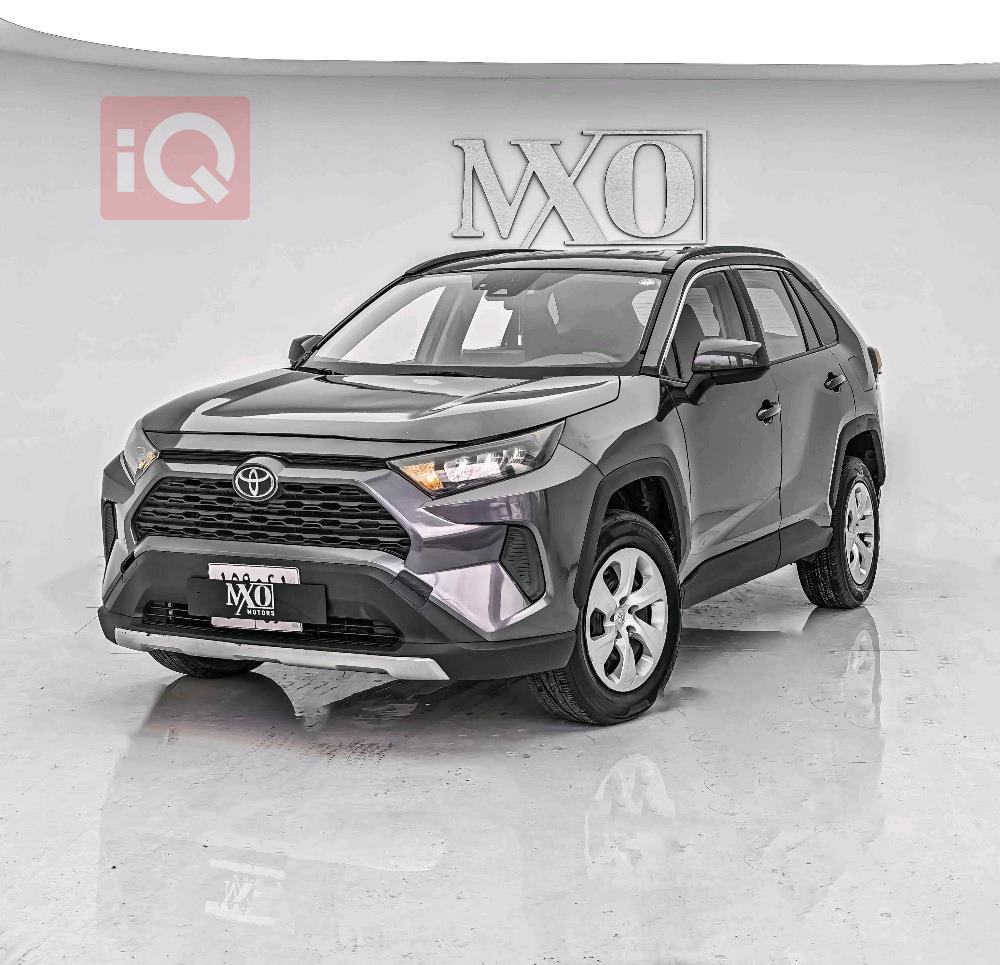 تويوتا راف 4